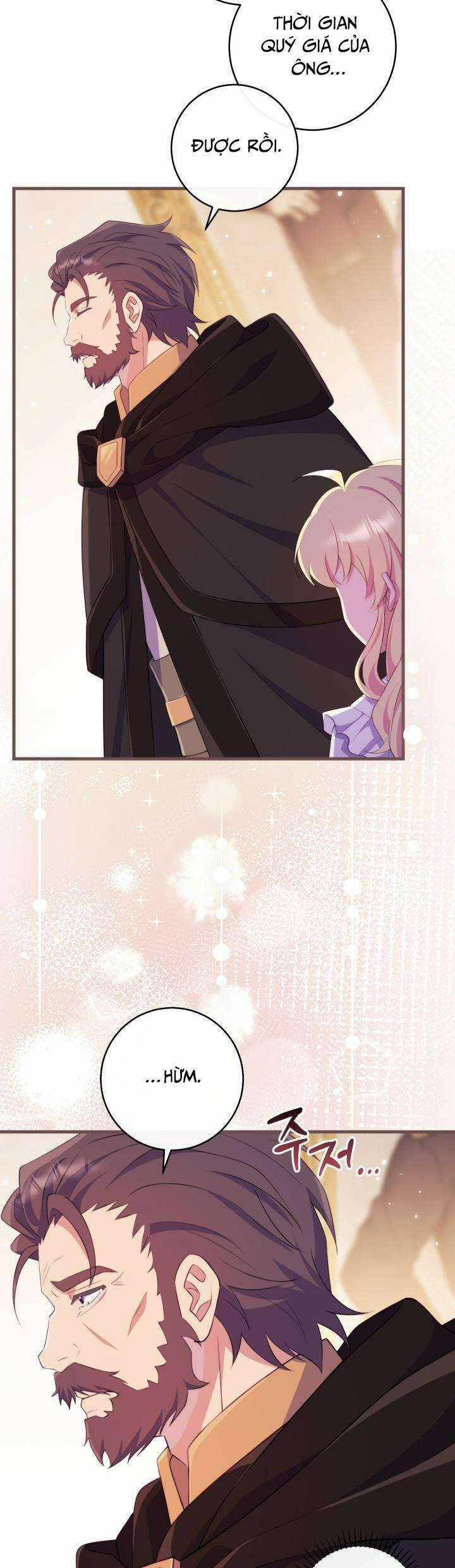 Trở Thành Bạn Thời Thơ Ấu Của Nam Phụ Ám Ảnh Chapter 18 trang 45