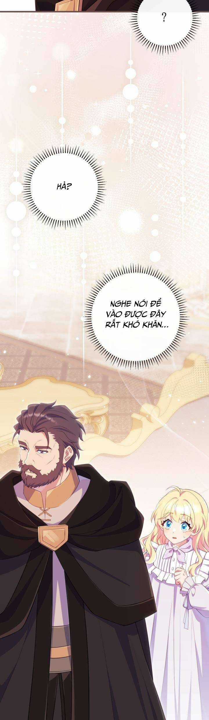 Trở Thành Bạn Thời Thơ Ấu Của Nam Phụ Ám Ảnh Chapter 18 trang 46