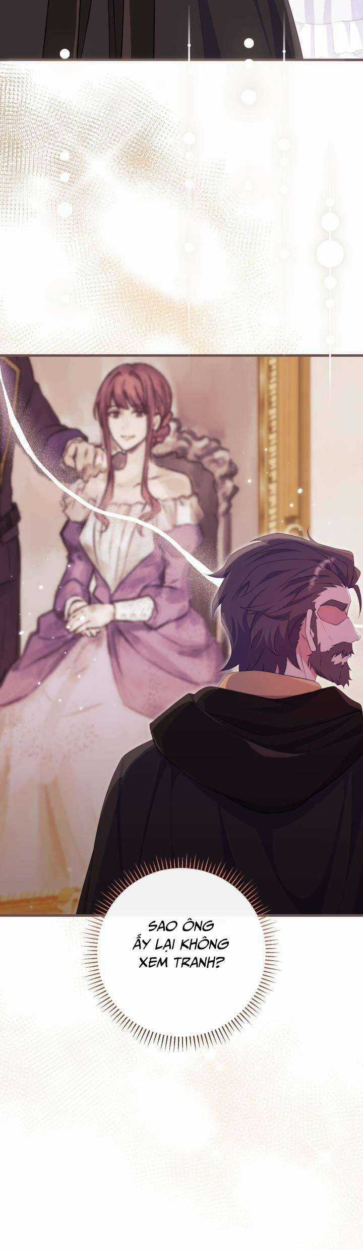 Trở Thành Bạn Thời Thơ Ấu Của Nam Phụ Ám Ảnh Chapter 18 trang 47