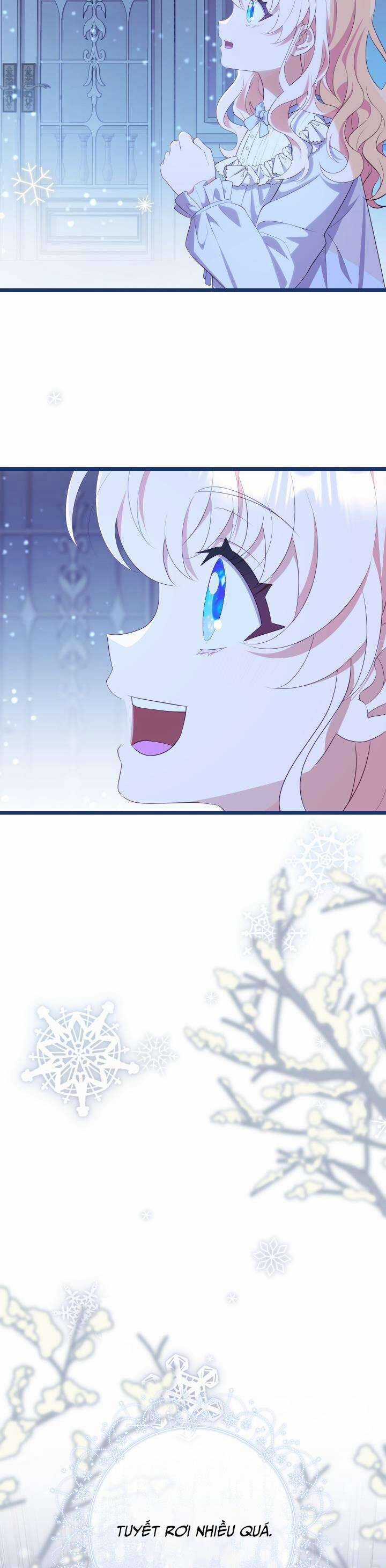 Trở Thành Bạn Thời Thơ Ấu Của Nam Phụ Ám Ảnh Chapter 18 trang 5