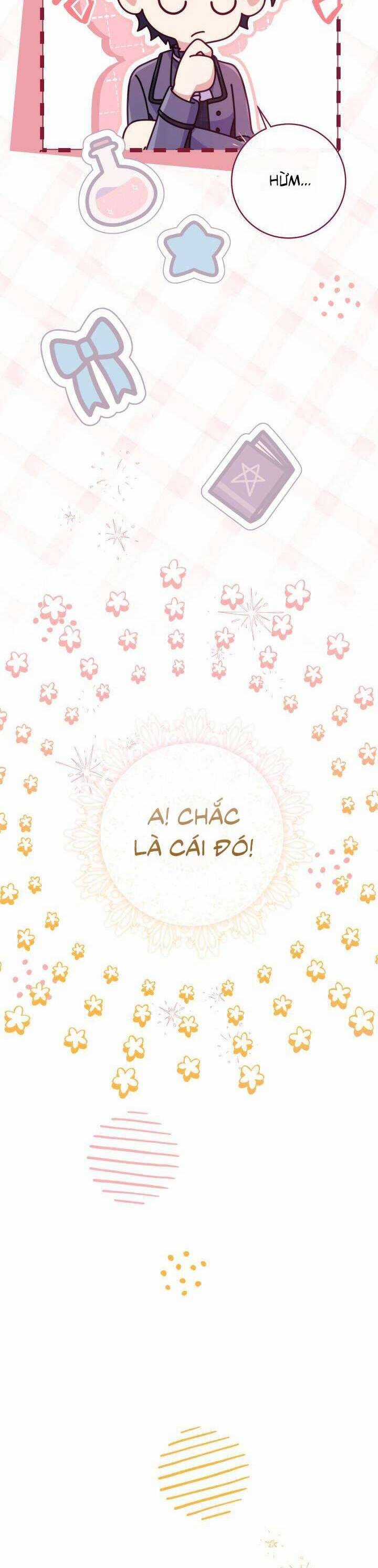 Trở Thành Bạn Thời Thơ Ấu Của Nam Phụ Ám Ảnh Chapter 19 trang 24