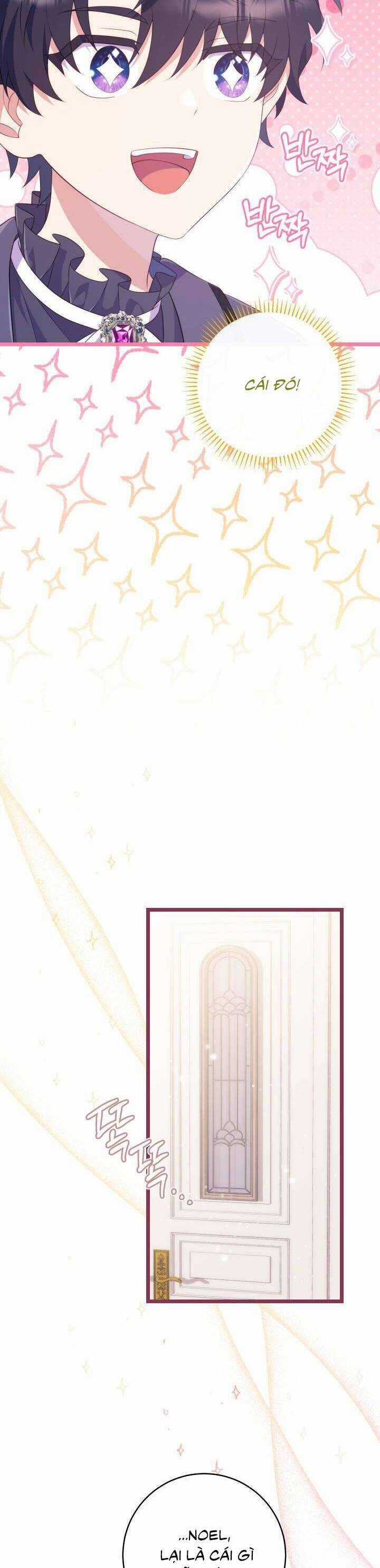 Trở Thành Bạn Thời Thơ Ấu Của Nam Phụ Ám Ảnh Chapter 19 trang 37