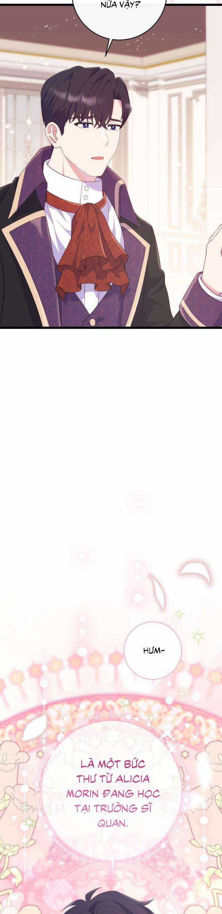 Trở Thành Bạn Thời Thơ Ấu Của Nam Phụ Ám Ảnh Chapter 19 trang 38