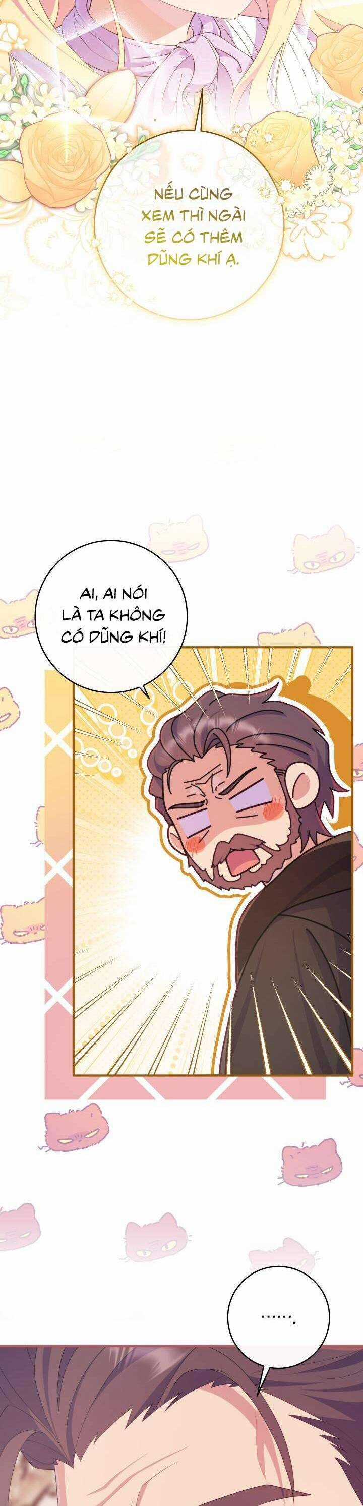 Trở Thành Bạn Thời Thơ Ấu Của Nam Phụ Ám Ảnh Chapter 19 trang 4