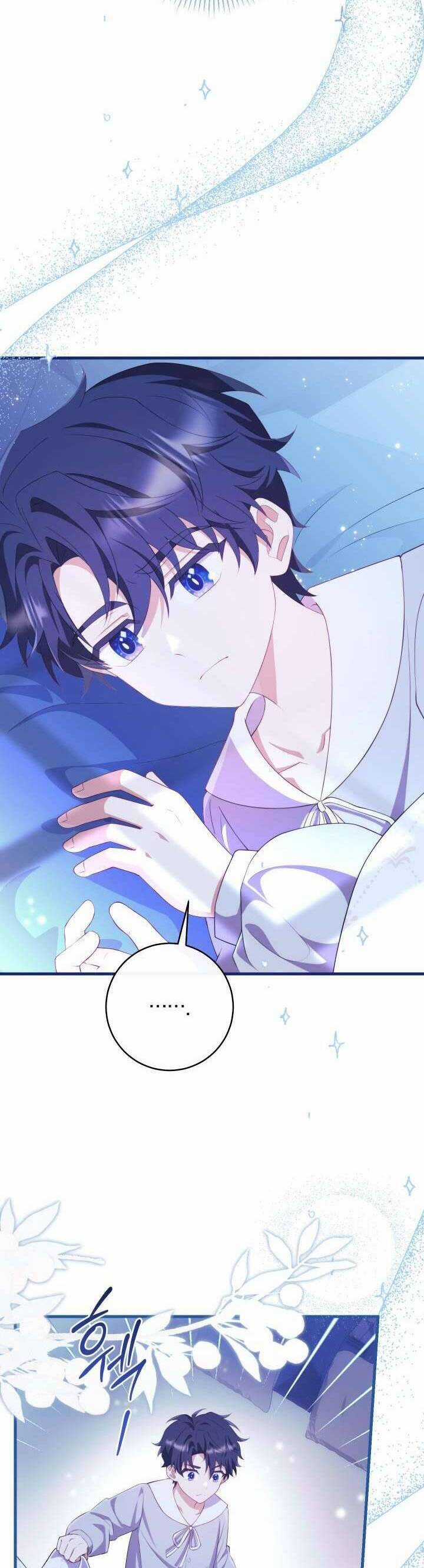 Trở Thành Bạn Thời Thơ Ấu Của Nam Phụ Ám Ảnh Chapter 19 trang 49