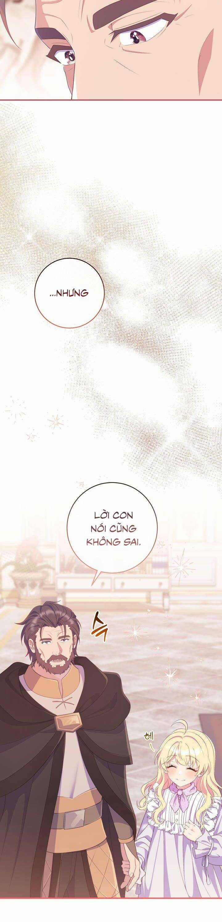 Trở Thành Bạn Thời Thơ Ấu Của Nam Phụ Ám Ảnh Chapter 19 trang 5