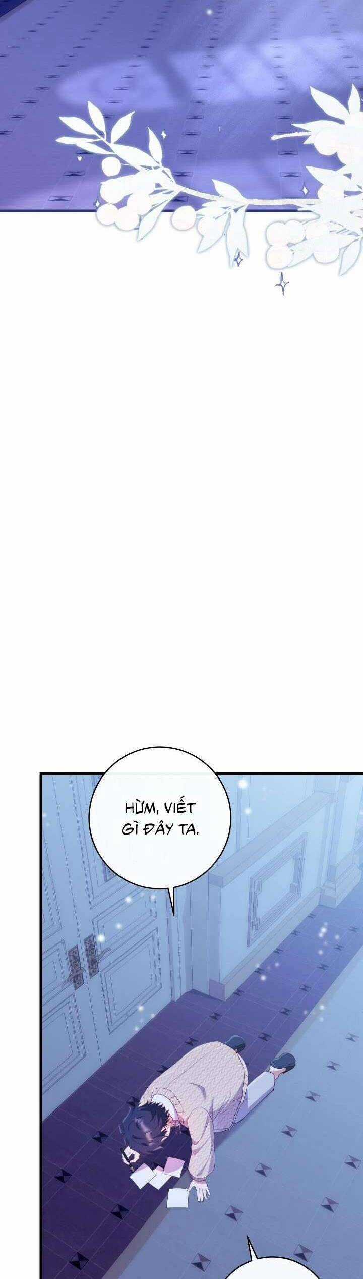 Trở Thành Bạn Thời Thơ Ấu Của Nam Phụ Ám Ảnh Chapter 19 trang 52