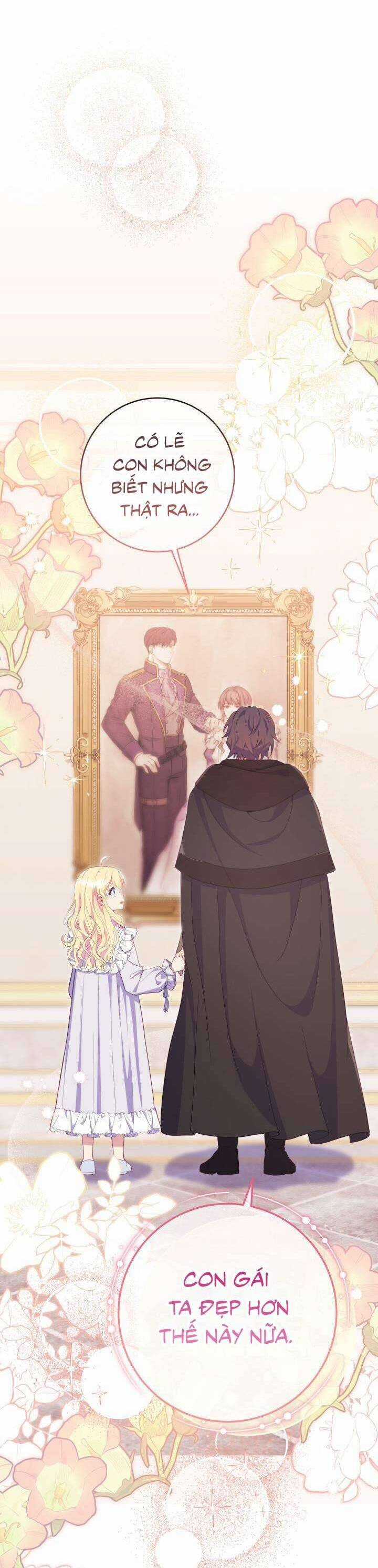 Trở Thành Bạn Thời Thơ Ấu Của Nam Phụ Ám Ảnh Chapter 19 trang 6