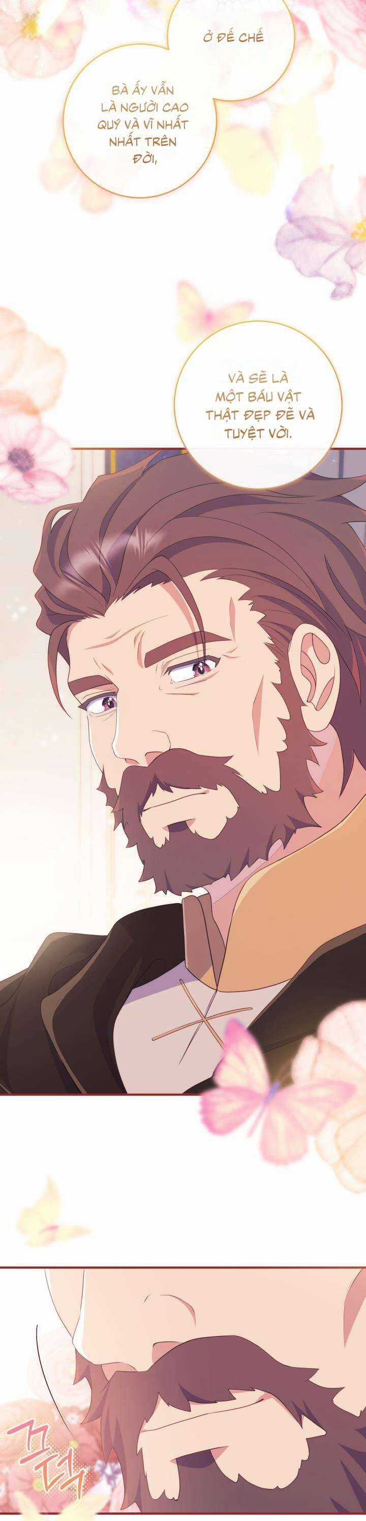 Trở Thành Bạn Thời Thơ Ấu Của Nam Phụ Ám Ảnh Chapter 19 trang 8