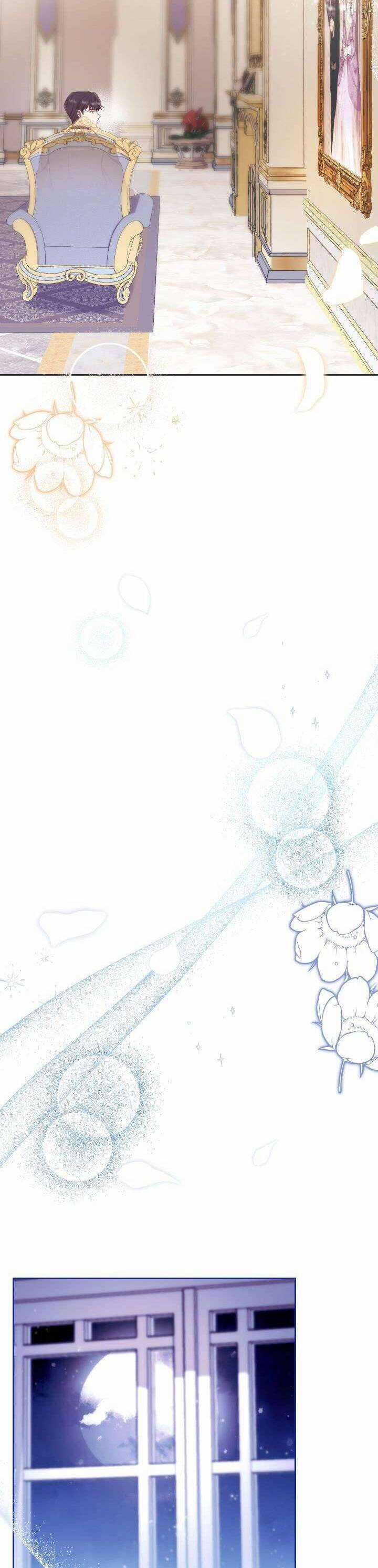 Trở Thành Bạn Thời Thơ Ấu Của Nam Phụ Ám Ảnh Chapter 20 trang 31