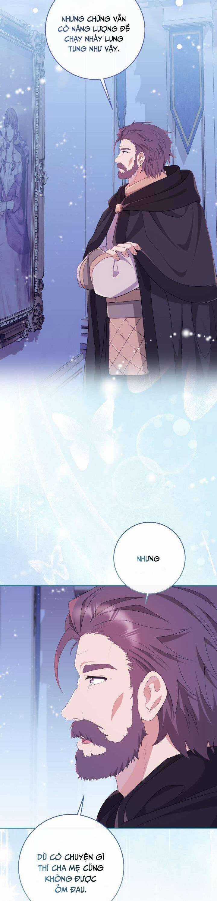 Trở Thành Bạn Thời Thơ Ấu Của Nam Phụ Ám Ảnh Chapter 20 trang 42