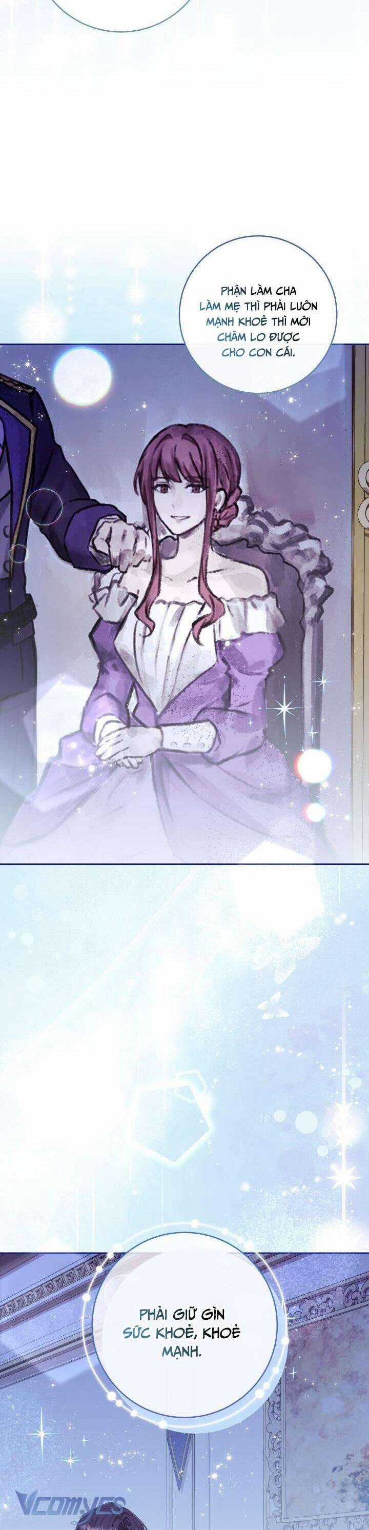 Trở Thành Bạn Thời Thơ Ấu Của Nam Phụ Ám Ảnh Chapter 20 trang 43