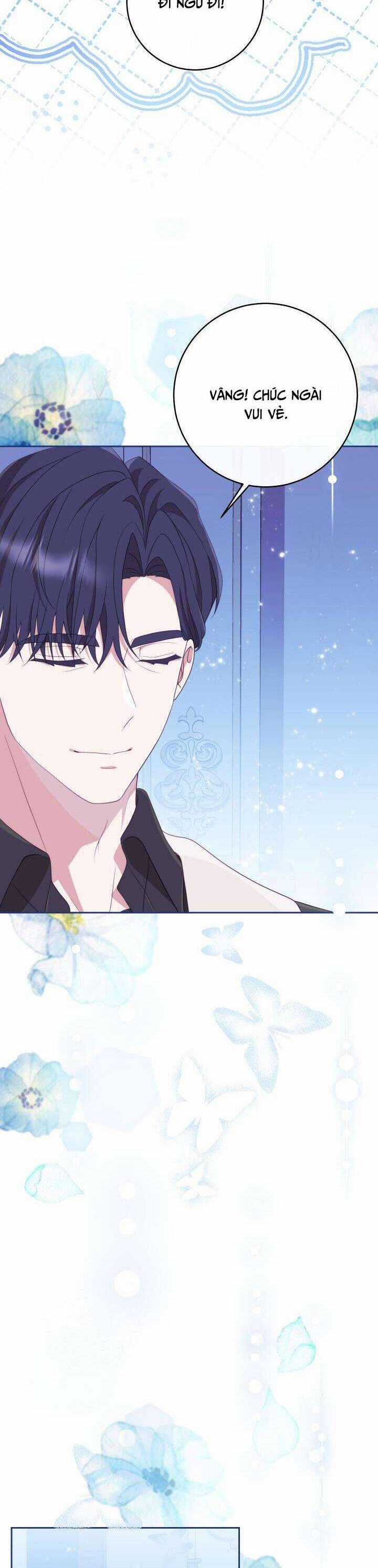 Trở Thành Bạn Thời Thơ Ấu Của Nam Phụ Ám Ảnh Chapter 20 trang 46