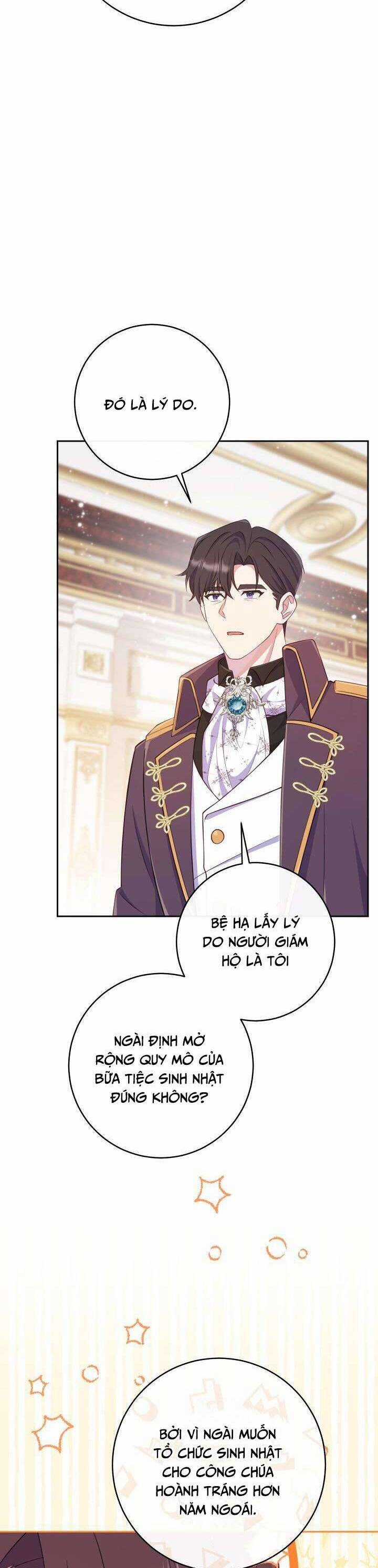 Trở Thành Bạn Thời Thơ Ấu Của Nam Phụ Ám Ảnh Chapter 20 trang 52