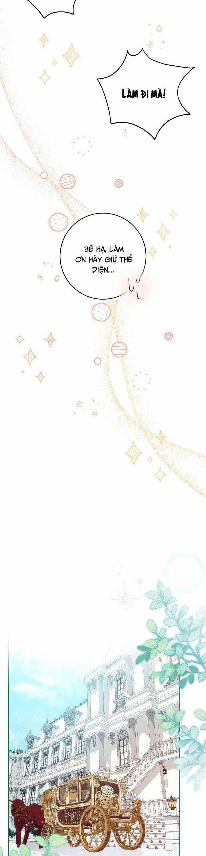 Trở Thành Bạn Thời Thơ Ấu Của Nam Phụ Ám Ảnh Chapter 20 trang 54