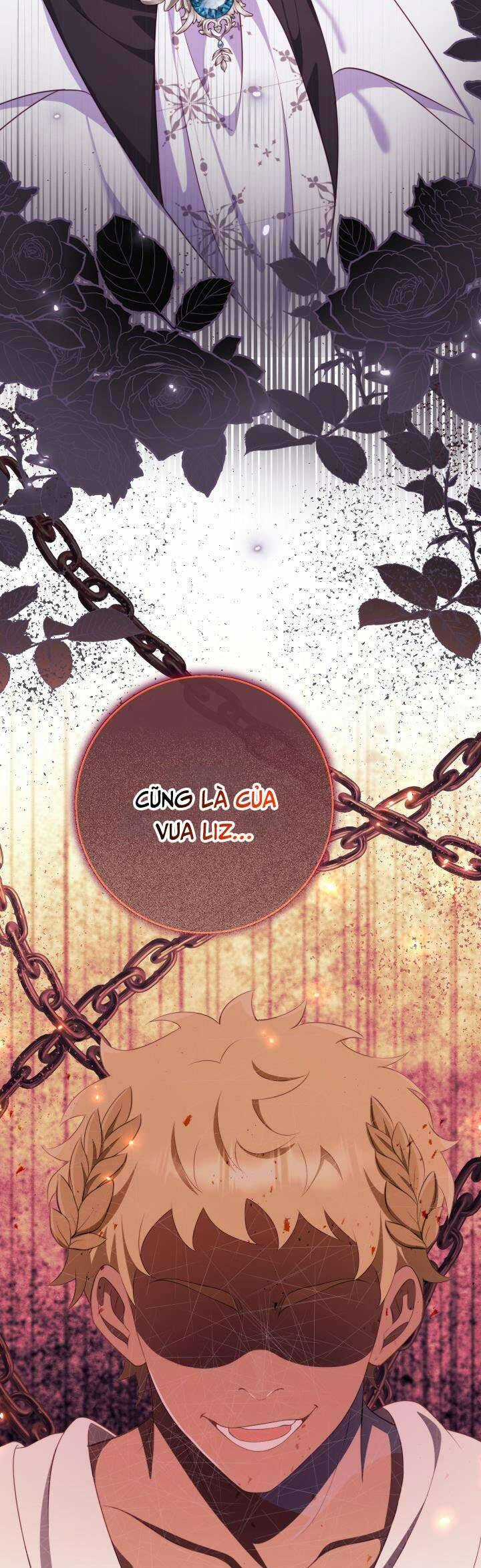 Trở Thành Bạn Thời Thơ Ấu Của Nam Phụ Ám Ảnh Chapter 20 trang 58