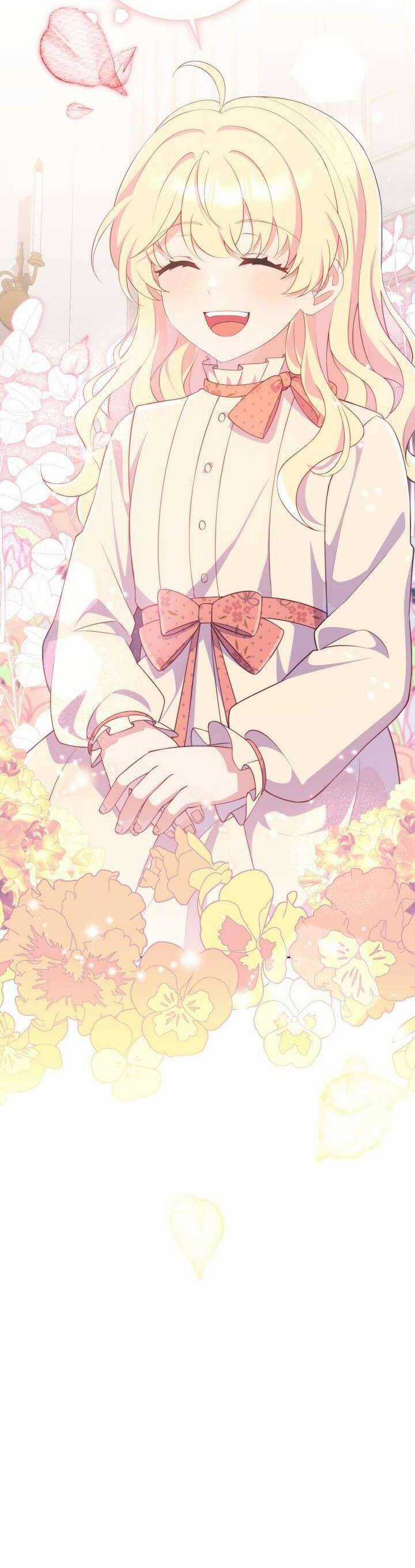 Trở Thành Bạn Thời Thơ Ấu Của Nam Phụ Ám Ảnh Chapter 21 trang 12