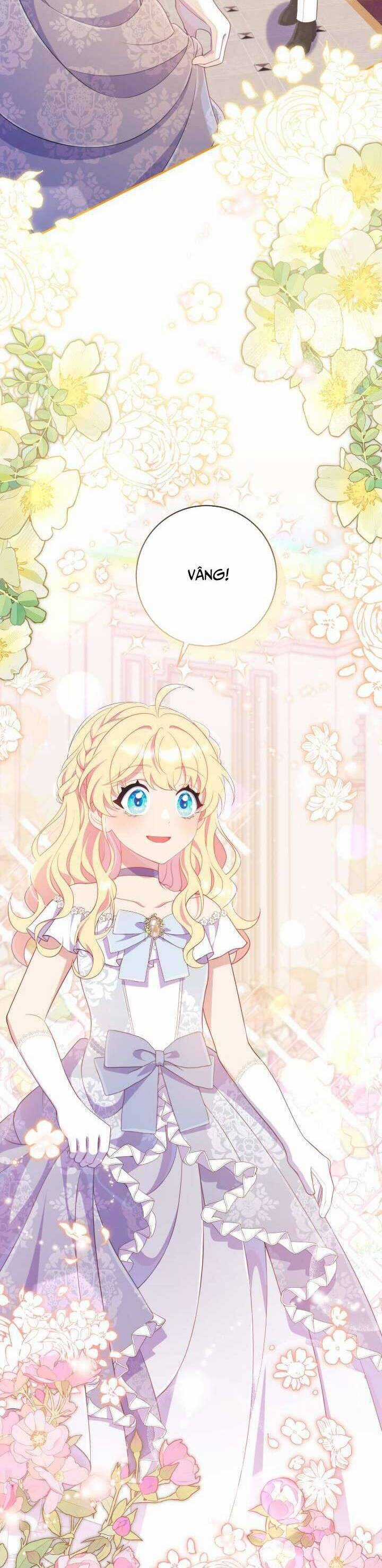 Trở Thành Bạn Thời Thơ Ấu Của Nam Phụ Ám Ảnh Chapter 21 trang 49