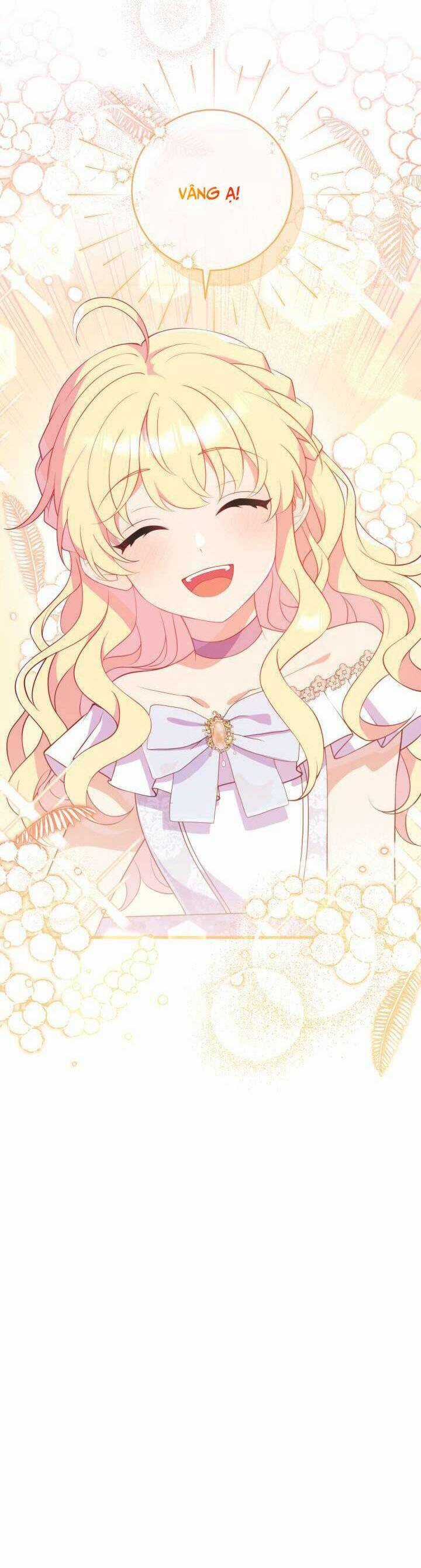 Trở Thành Bạn Thời Thơ Ấu Của Nam Phụ Ám Ảnh Chapter 22 trang 11