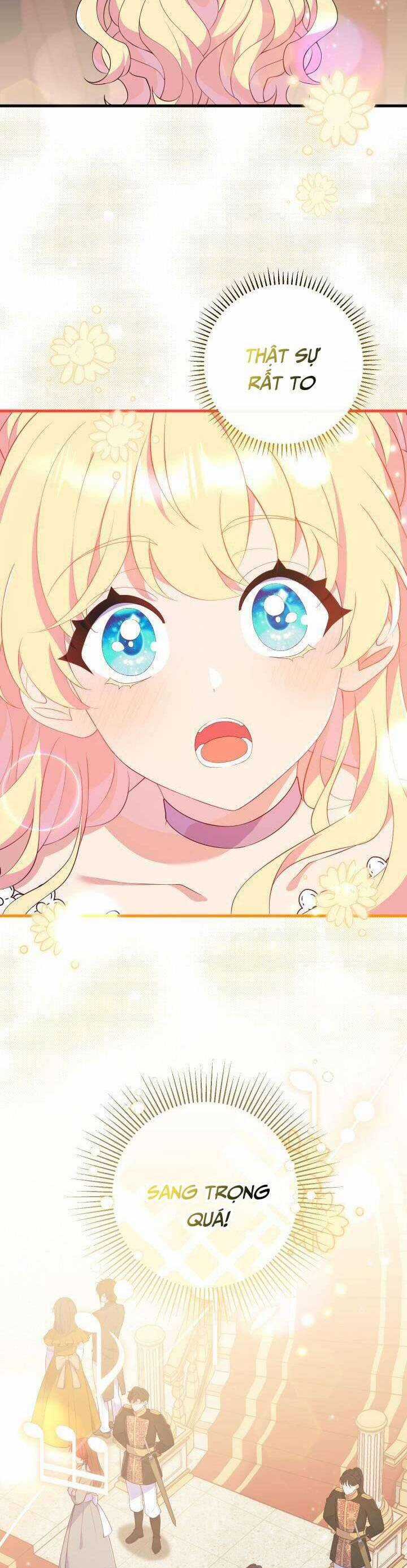 Trở Thành Bạn Thời Thơ Ấu Của Nam Phụ Ám Ảnh Chapter 22 trang 2