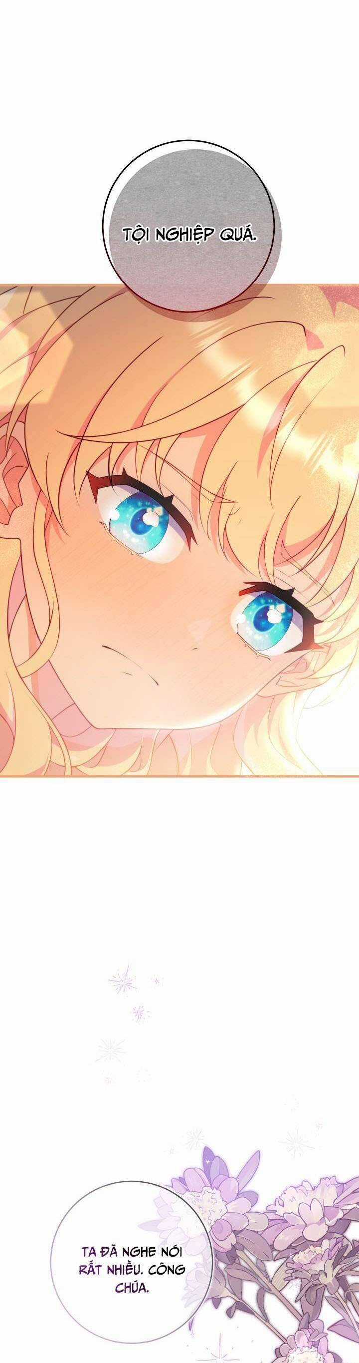 Trở Thành Bạn Thời Thơ Ấu Của Nam Phụ Ám Ảnh Chapter 22 trang 25