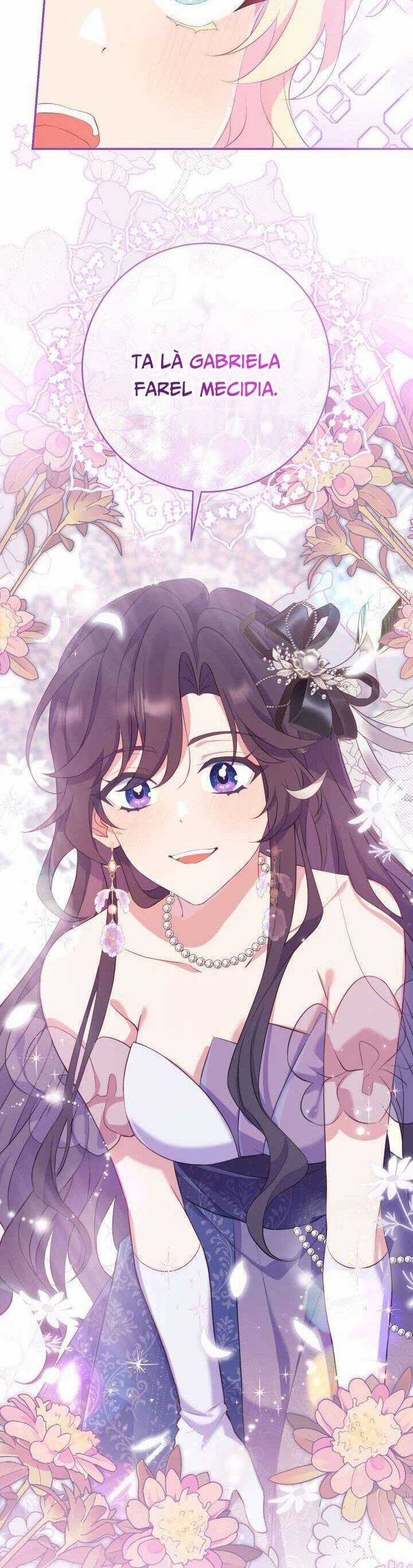 Trở Thành Bạn Thời Thơ Ấu Của Nam Phụ Ám Ảnh Chapter 22 trang 28