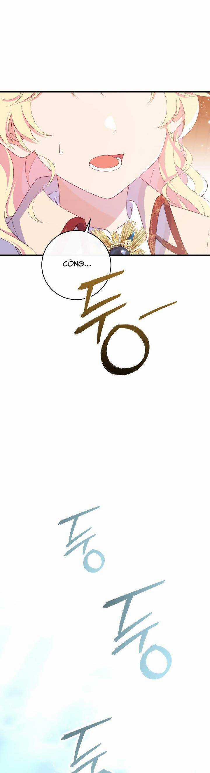 Trở Thành Bạn Thời Thơ Ấu Của Nam Phụ Ám Ảnh Chapter 29 trang 18