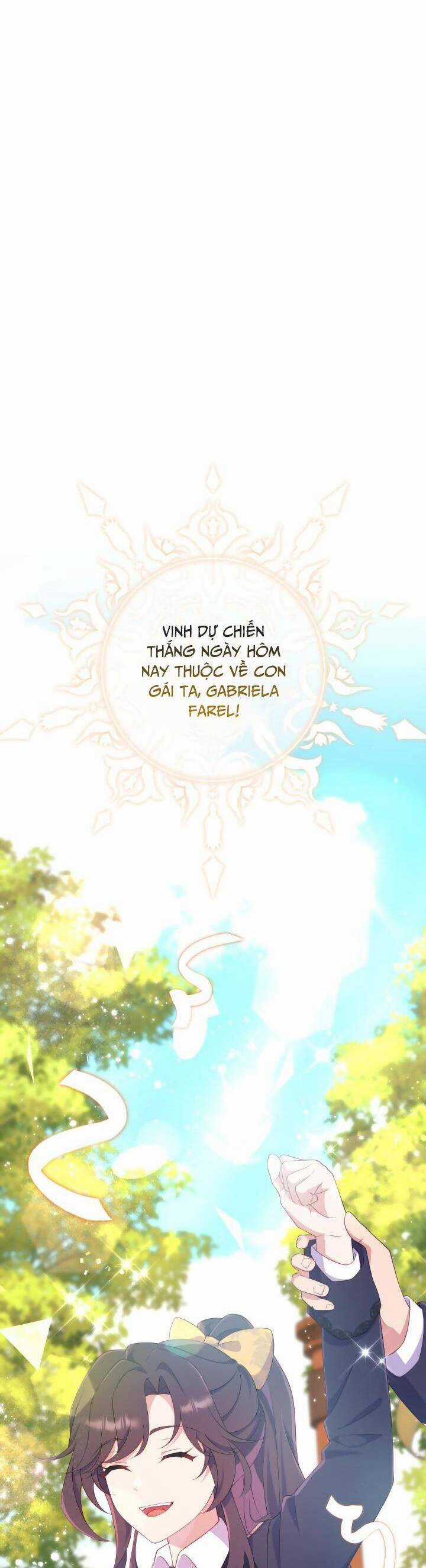 Trở Thành Bạn Thời Thơ Ấu Của Nam Phụ Ám Ảnh Chapter 29 trang 21