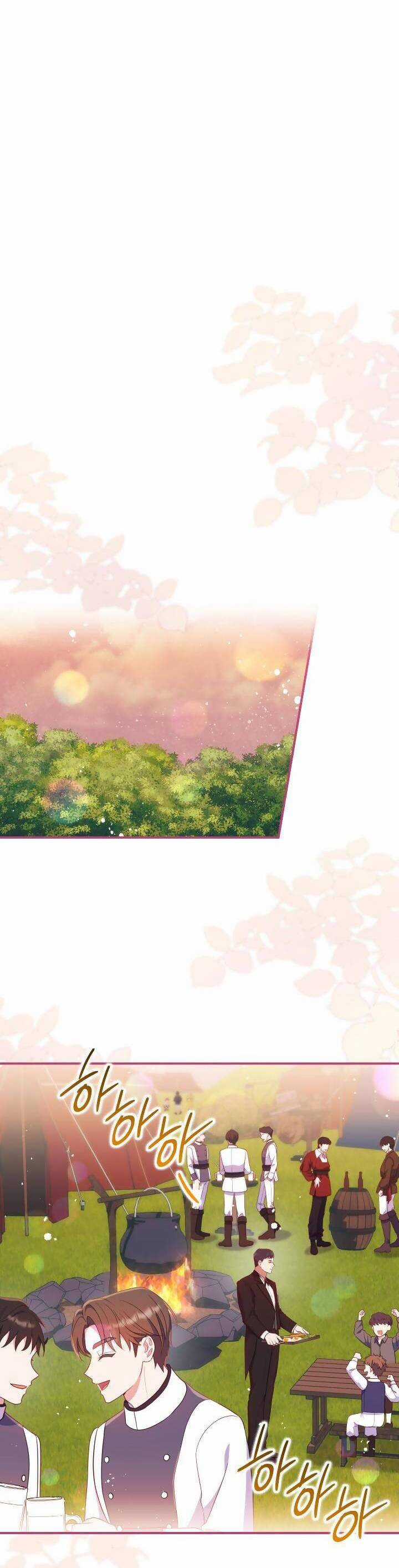 Trở Thành Bạn Thời Thơ Ấu Của Nam Phụ Ám Ảnh Chapter 29 trang 31