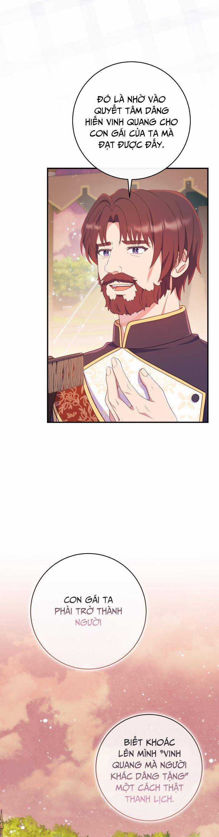 Trở Thành Bạn Thời Thơ Ấu Của Nam Phụ Ám Ảnh Chapter 29 trang 34