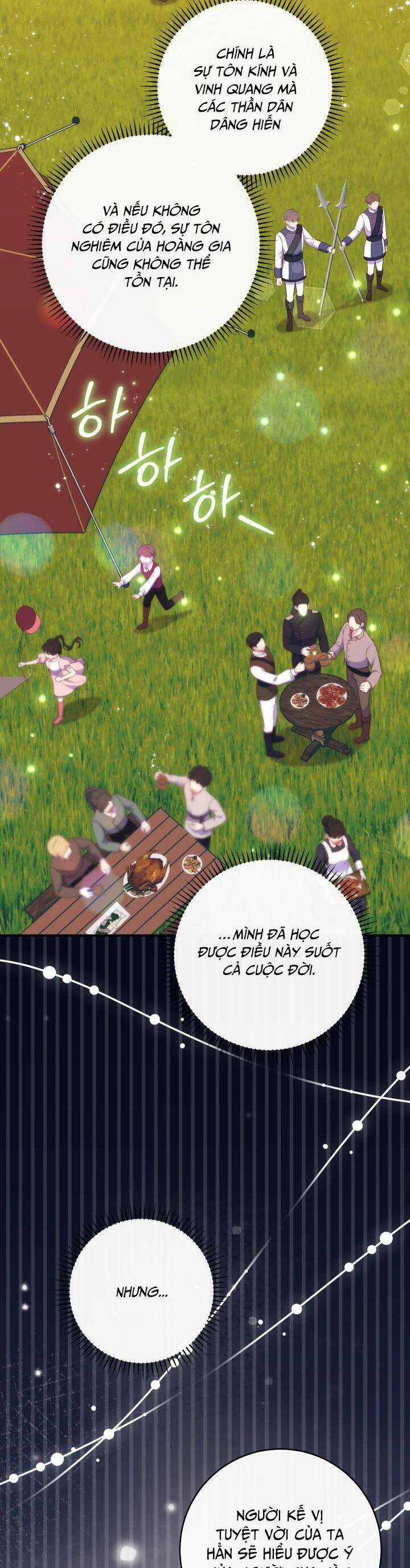 Trở Thành Bạn Thời Thơ Ấu Của Nam Phụ Ám Ảnh Chapter 29 trang 37