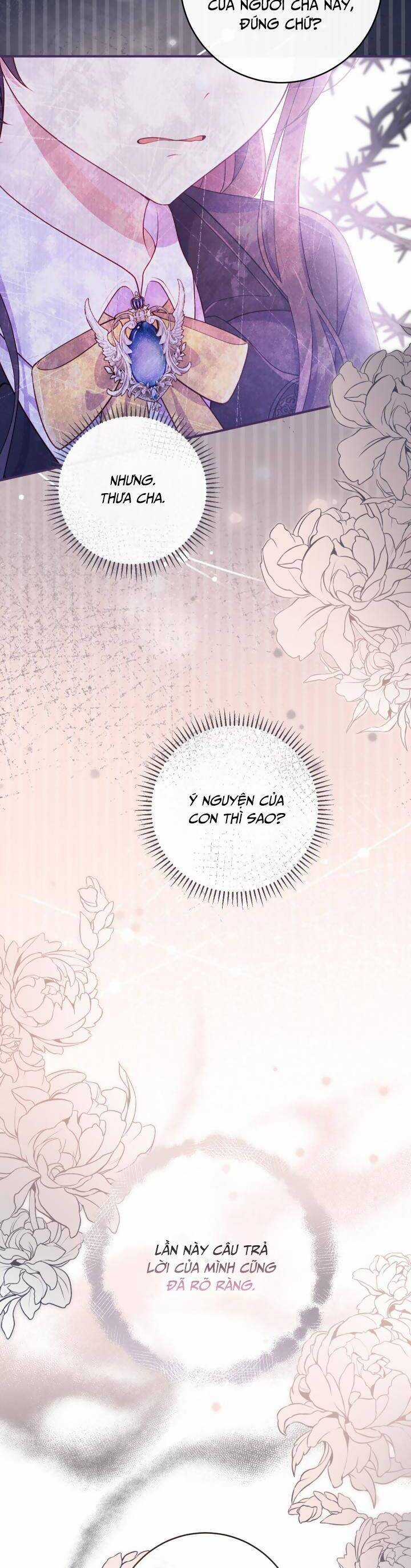 Trở Thành Bạn Thời Thơ Ấu Của Nam Phụ Ám Ảnh Chapter 29 trang 38