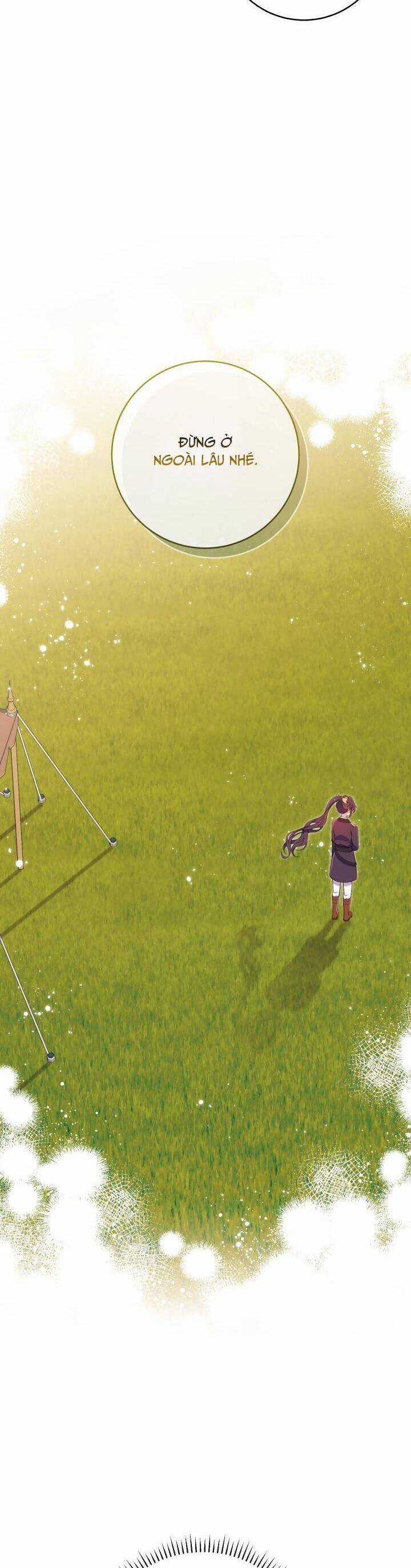 Trở Thành Bạn Thời Thơ Ấu Của Nam Phụ Ám Ảnh Chapter 29 trang 40