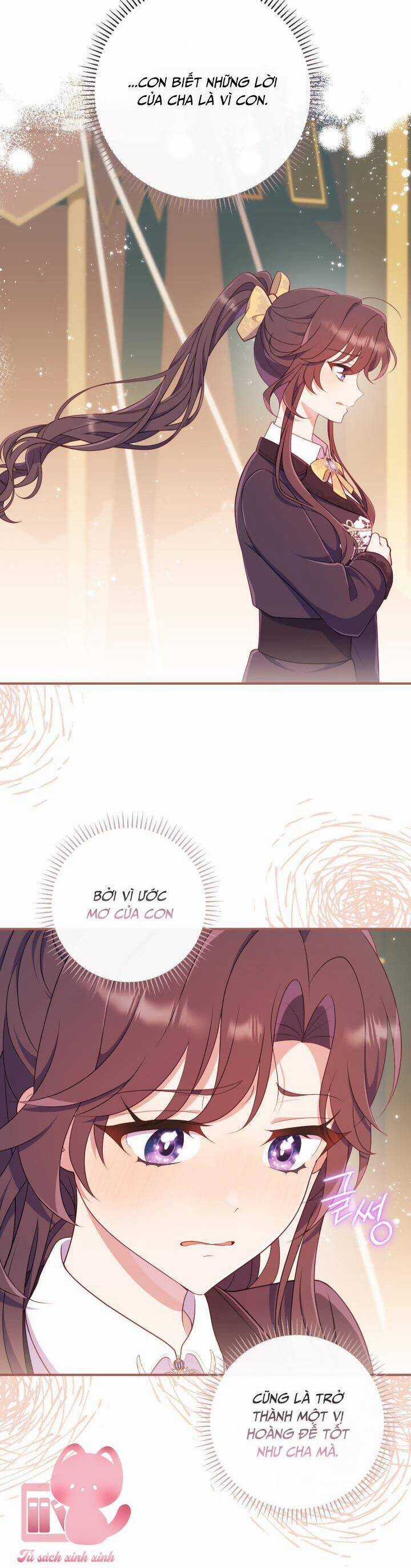 Trở Thành Bạn Thời Thơ Ấu Của Nam Phụ Ám Ảnh Chapter 29 trang 41