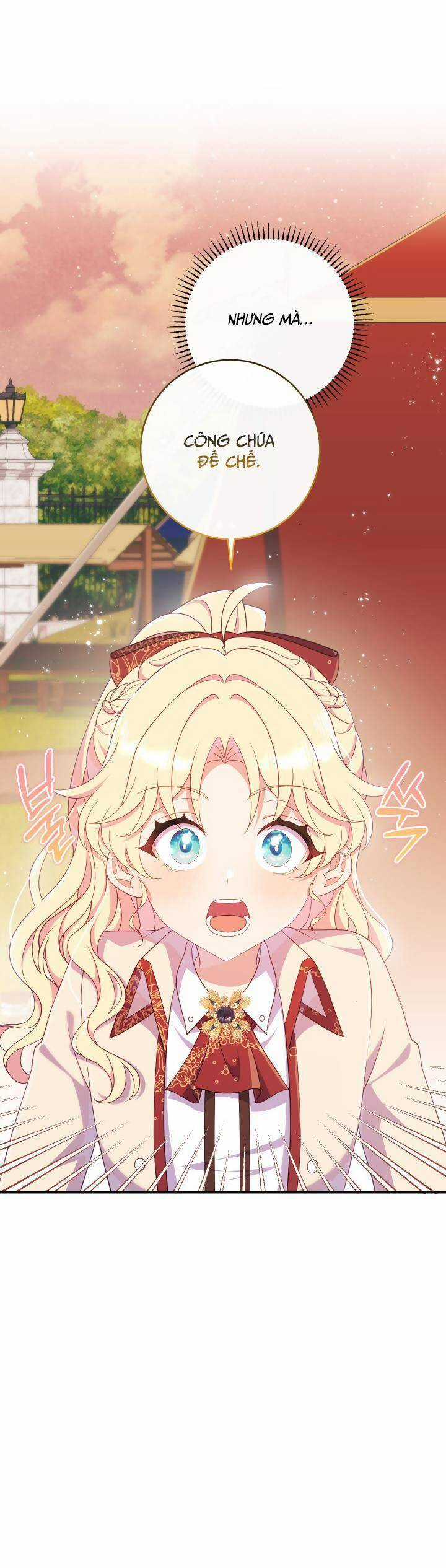 Trở Thành Bạn Thời Thơ Ấu Của Nam Phụ Ám Ảnh Chapter 29 trang 42