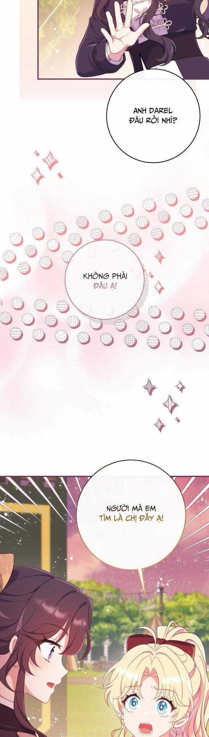 Trở Thành Bạn Thời Thơ Ấu Của Nam Phụ Ám Ảnh Chapter 29 trang 44