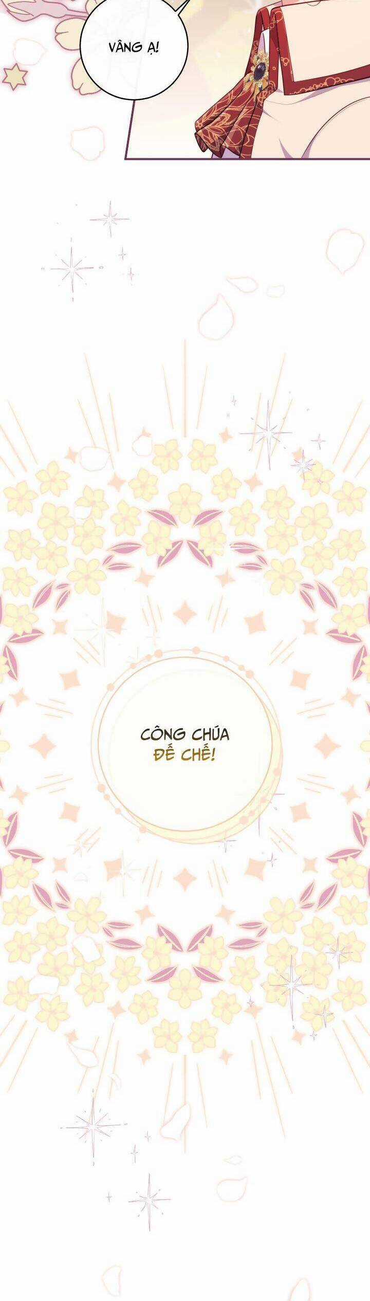 Trở Thành Bạn Thời Thơ Ấu Của Nam Phụ Ám Ảnh Chapter 29 trang 46