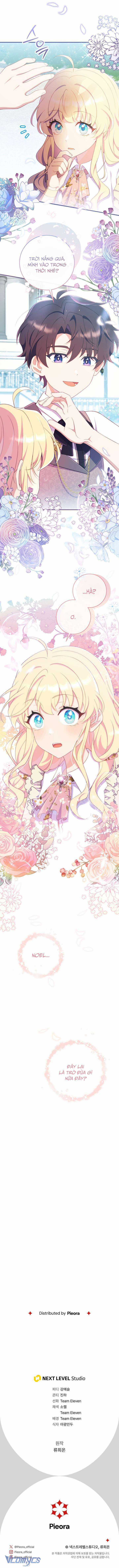 Trở Thành Bạn Thời Thơ Ấu Của Nam Phụ Ám Ảnh Chapter 30 trang 8