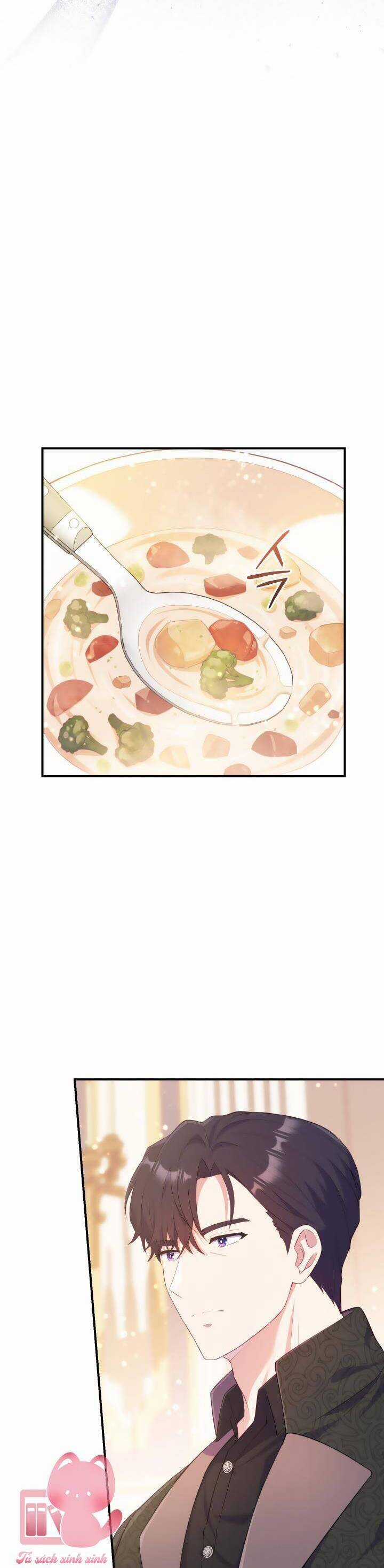 Trở Thành Bạn Thời Thơ Ấu Của Nam Phụ Ám Ảnh Chapter 6 trang 12