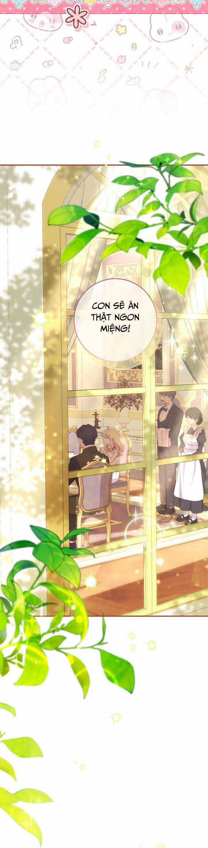 Trở Thành Bạn Thời Thơ Ấu Của Nam Phụ Ám Ảnh Chapter 6 trang 15