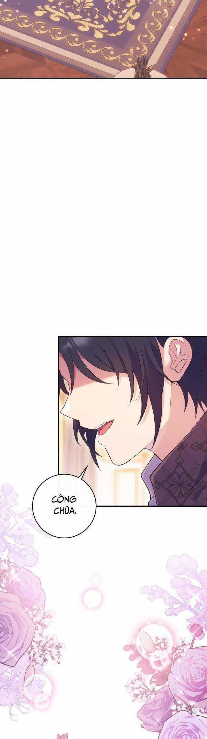 Trở Thành Bạn Thời Thơ Ấu Của Nam Phụ Ám Ảnh Chapter 6 trang 2