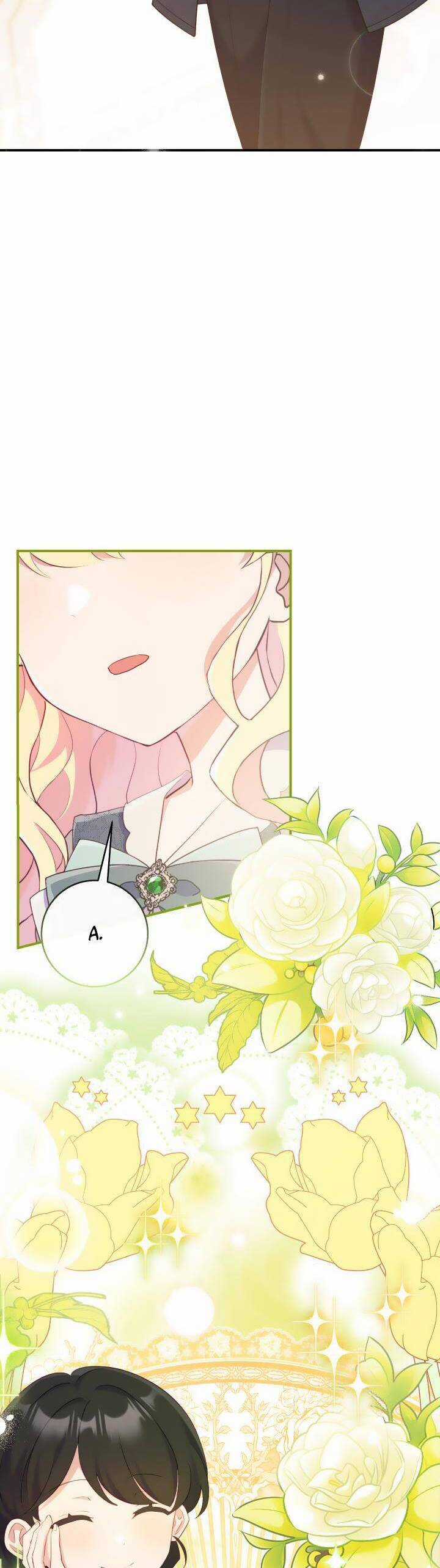 Trở Thành Bạn Thời Thơ Ấu Của Nam Phụ Ám Ảnh Chapter 6 trang 20