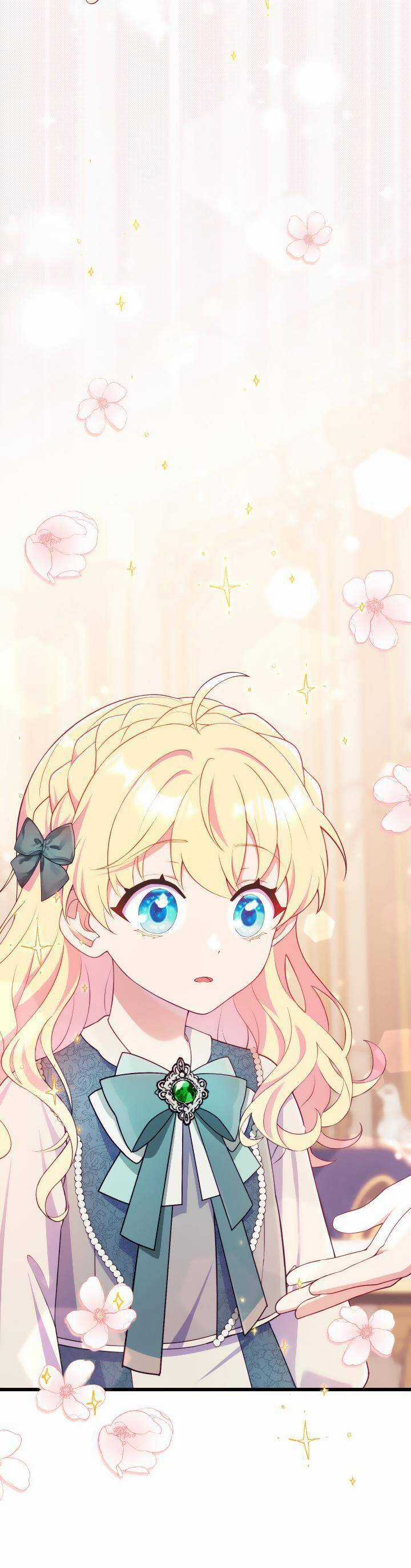 Trở Thành Bạn Thời Thơ Ấu Của Nam Phụ Ám Ảnh Chapter 6 trang 25