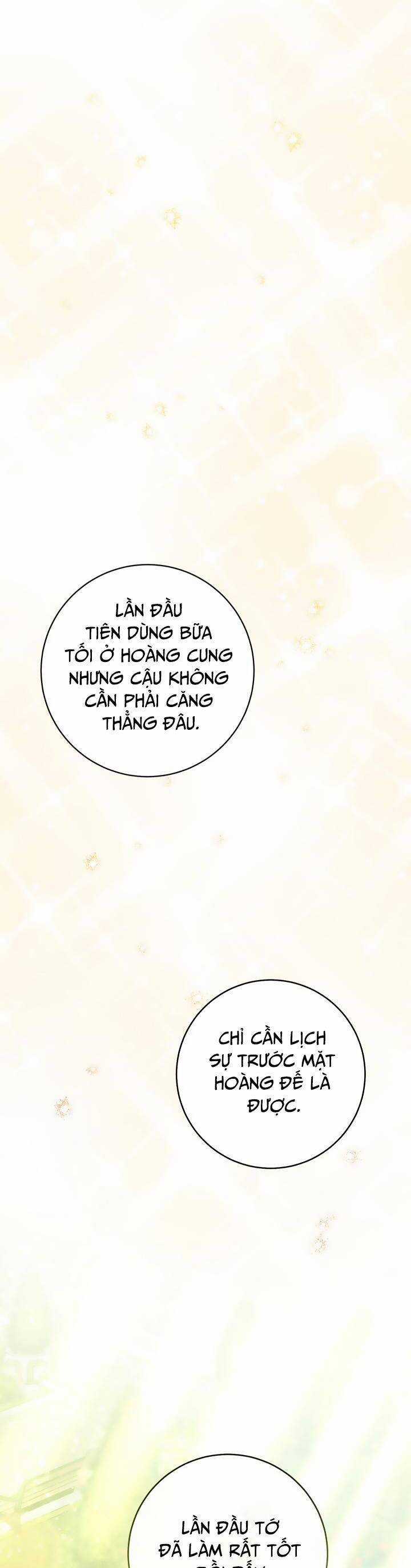 Trở Thành Bạn Thời Thơ Ấu Của Nam Phụ Ám Ảnh Chapter 6 trang 29