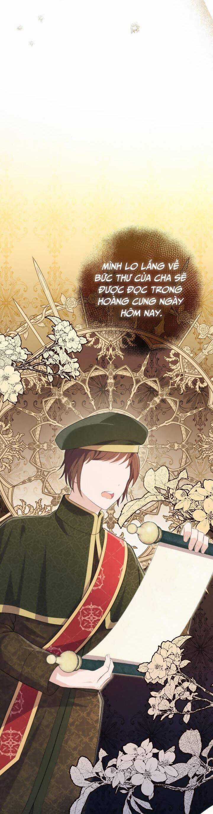 Trở Thành Bạn Thời Thơ Ấu Của Nam Phụ Ám Ảnh Chapter 6 trang 33