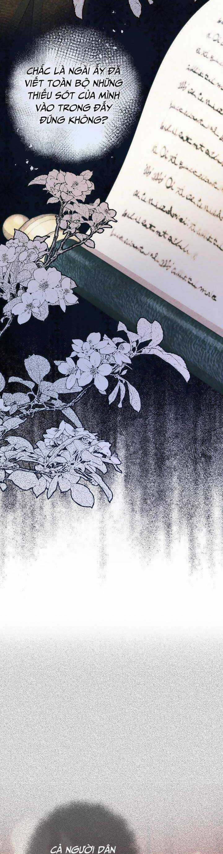 Trở Thành Bạn Thời Thơ Ấu Của Nam Phụ Ám Ảnh Chapter 6 trang 34