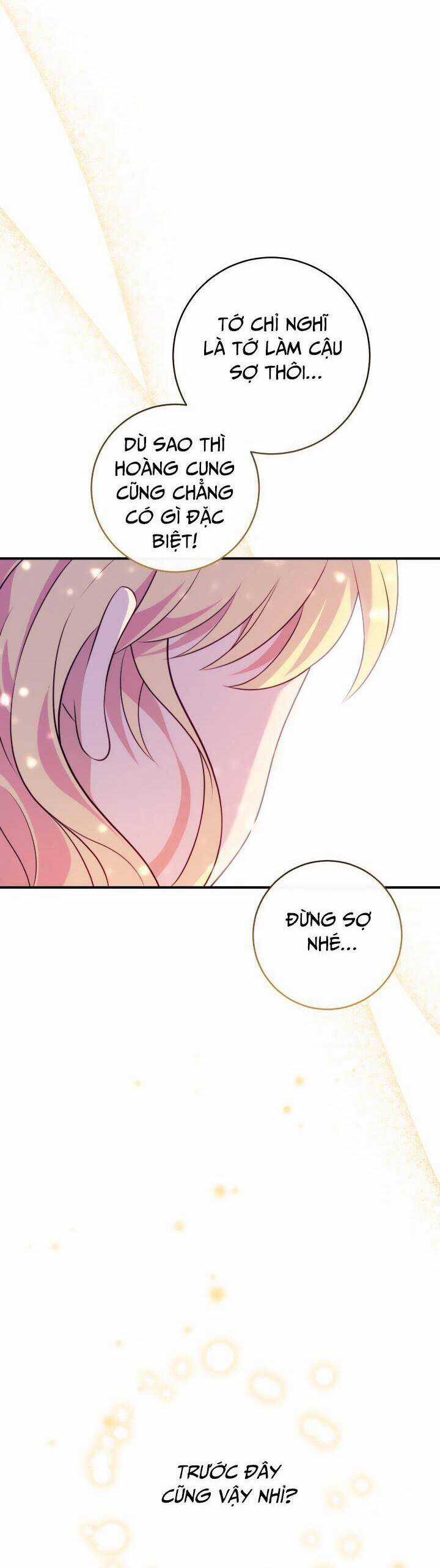 Trở Thành Bạn Thời Thơ Ấu Của Nam Phụ Ám Ảnh Chapter 6 trang 41