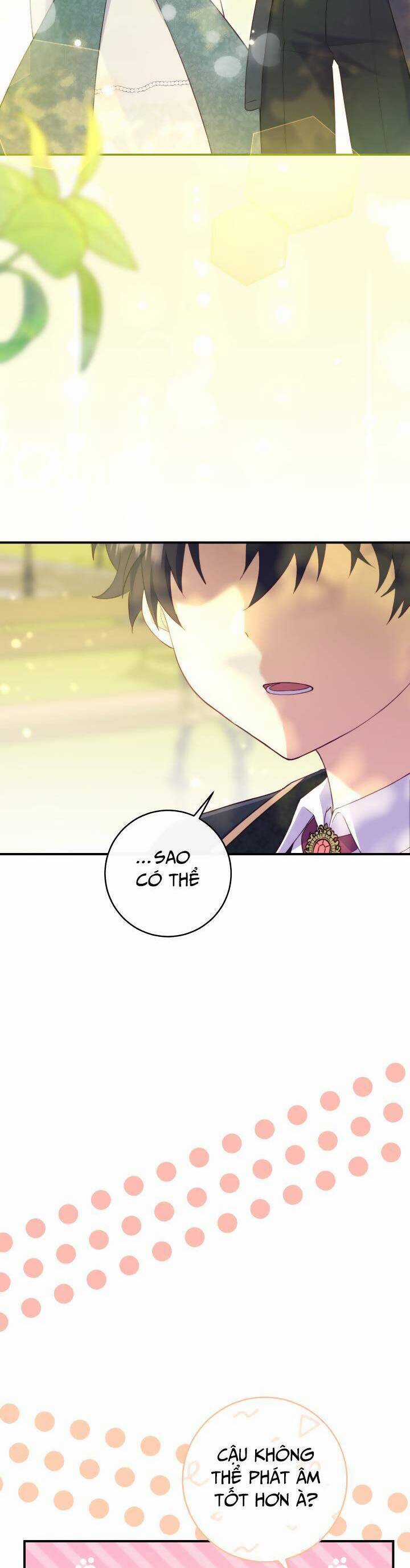 Trở Thành Bạn Thời Thơ Ấu Của Nam Phụ Ám Ảnh Chapter 6 trang 44