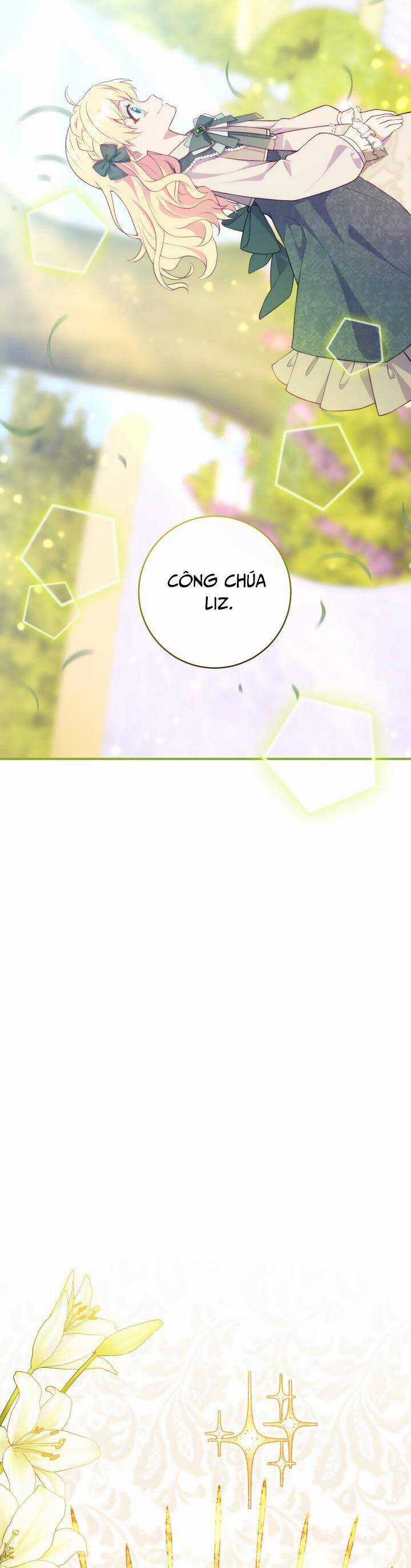 Trở Thành Bạn Thời Thơ Ấu Của Nam Phụ Ám Ảnh Chapter 6 trang 46