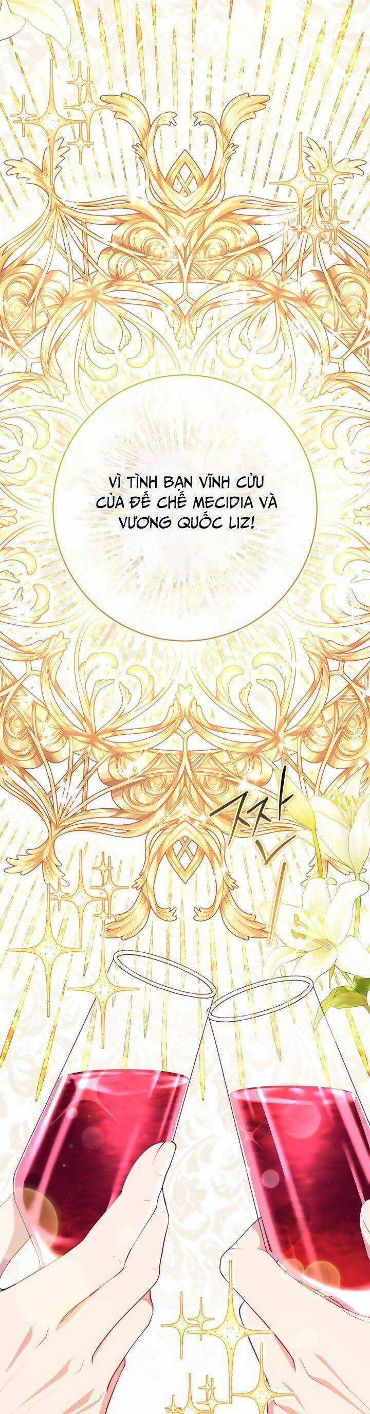 Trở Thành Bạn Thời Thơ Ấu Của Nam Phụ Ám Ảnh Chapter 6 trang 47